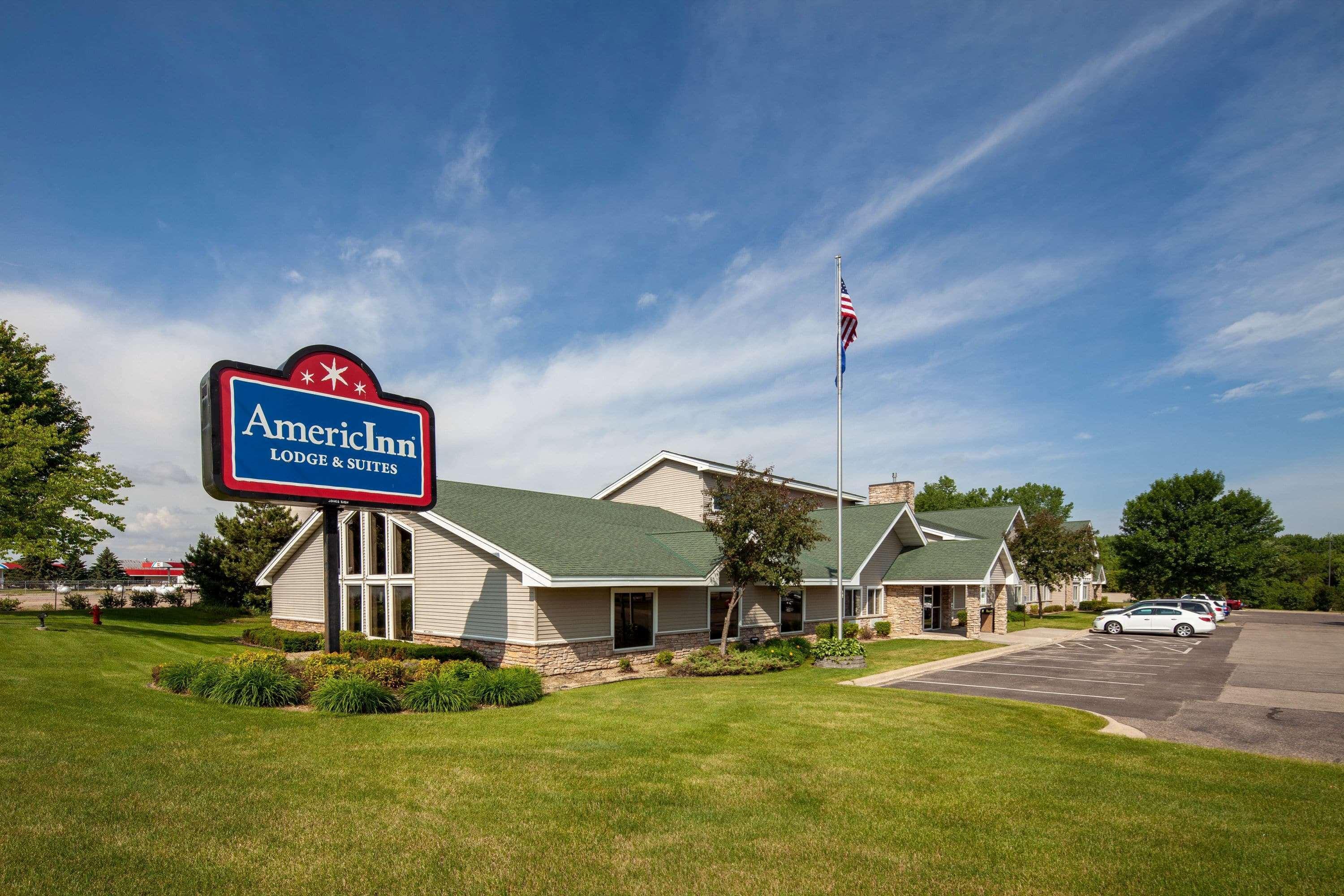 Americinn By Wyndham Northfield Exterior photo