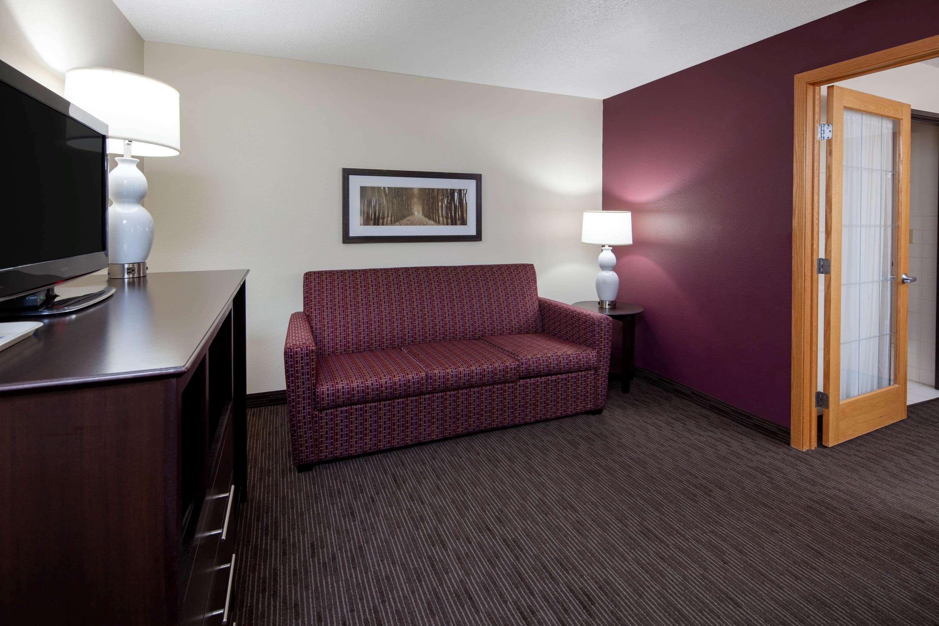 Americinn By Wyndham Northfield Exterior photo