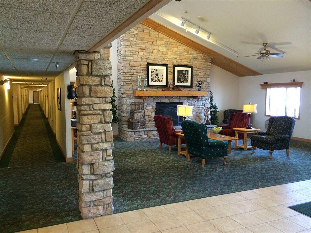 Americinn By Wyndham Northfield Exterior photo